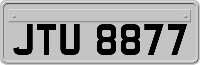 JTU8877