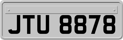 JTU8878