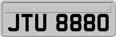 JTU8880