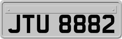 JTU8882