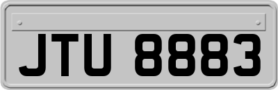 JTU8883