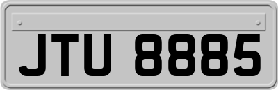 JTU8885