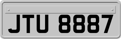 JTU8887