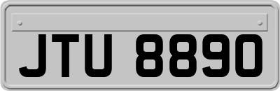 JTU8890