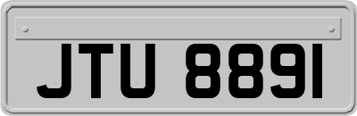 JTU8891