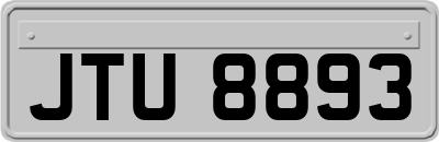 JTU8893