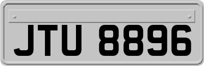 JTU8896