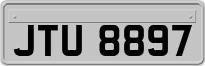 JTU8897