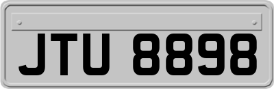 JTU8898