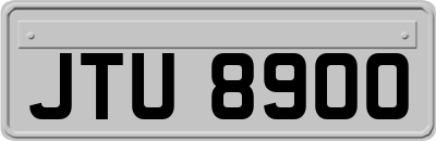 JTU8900