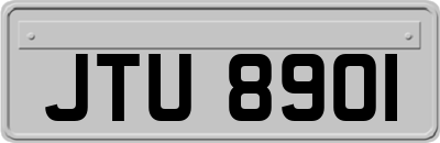 JTU8901