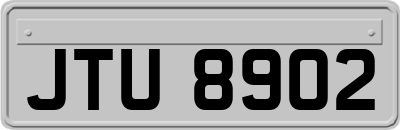 JTU8902