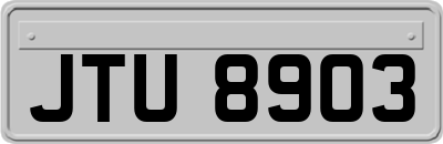 JTU8903