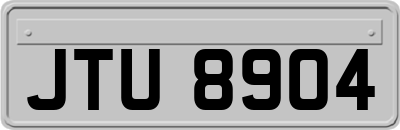 JTU8904