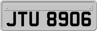 JTU8906