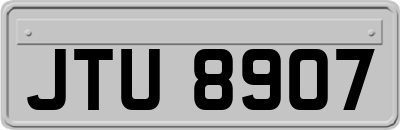 JTU8907