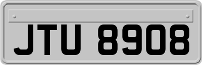 JTU8908