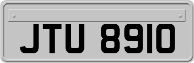 JTU8910