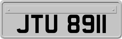 JTU8911