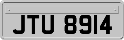 JTU8914