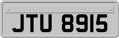 JTU8915