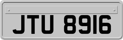 JTU8916