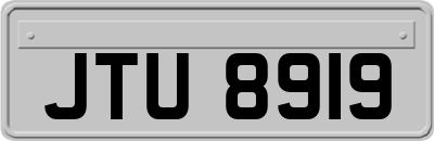 JTU8919