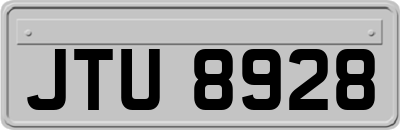 JTU8928