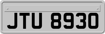 JTU8930