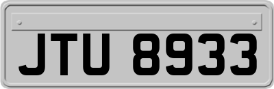 JTU8933