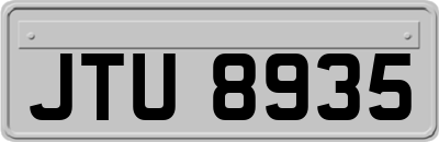 JTU8935