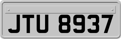 JTU8937