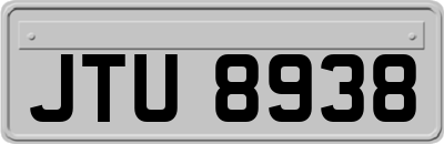 JTU8938