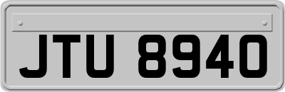 JTU8940