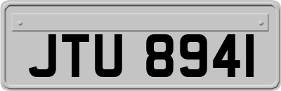 JTU8941