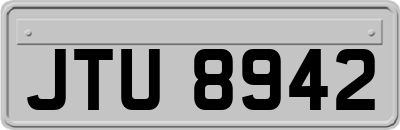 JTU8942