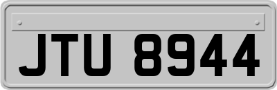 JTU8944