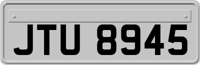 JTU8945