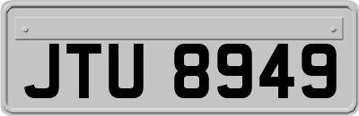 JTU8949