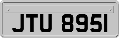 JTU8951