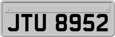 JTU8952