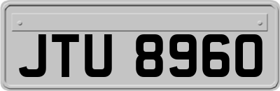 JTU8960