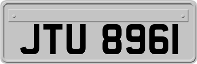 JTU8961