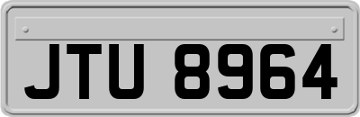 JTU8964