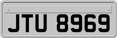 JTU8969