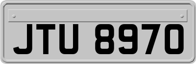 JTU8970