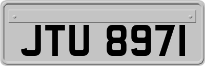 JTU8971