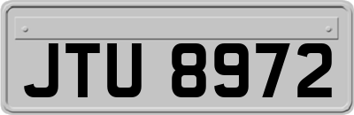 JTU8972