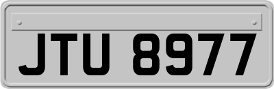 JTU8977