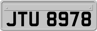 JTU8978